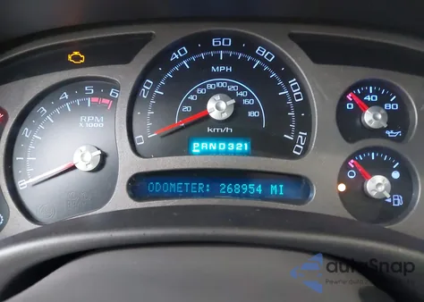 2004 GMC Yukon Denali z USA, uszkodzony, nr VIN 1GKEK63U54J220627